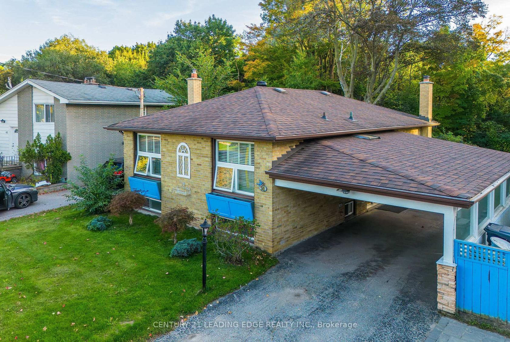 Photo 4 at 50 Meldazy Drive, Bendale, Toronto Photo 4 at 50 Meldazy Drive, Bendale, Toronto