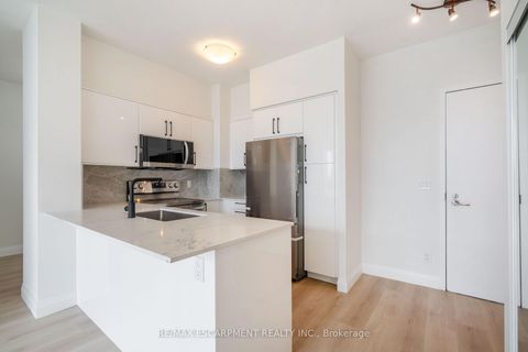 Photo 1 at 303 - 2230 Lake shore Boulevard W, Mimico, Toronto