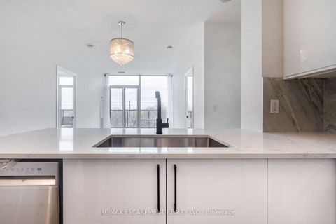 Photo 3 at 303 - 2230 Lake shore Boulevard W, Mimico, Toronto