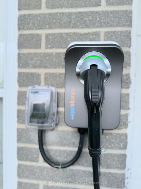 Photo 39 at 272 Conestoga Avenue, Harding, Richmond Hill