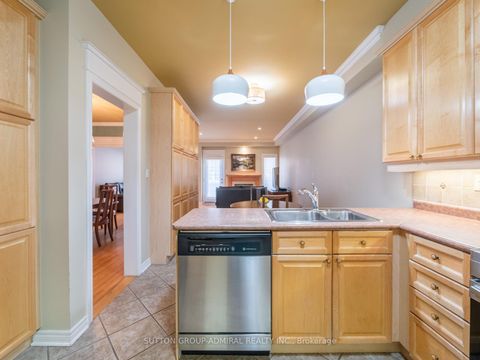 Photo 9 at 26 - 255 Shaftsbury Avenue, Westbrook, Richmond Hill