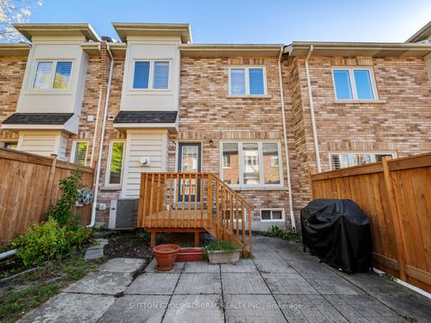 Photo 33 at 26 - 255 Shaftsbury Avenue, Westbrook, Richmond Hill