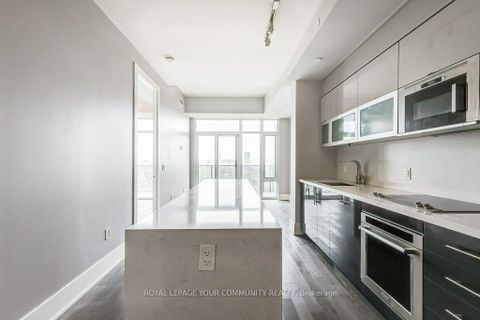 Photo 2 at 2712 - 330 Richmond Street W, Waterfront Communities C1, Toronto