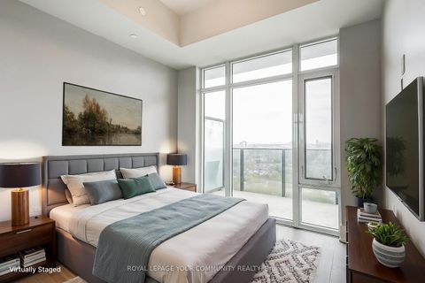 Photo 7 at 2712 - 330 Richmond Street W, Waterfront Communities C1, Toronto