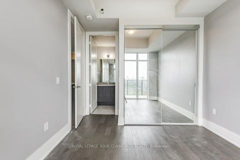 Photo 9 at 2712 - 330 Richmond Street W, Waterfront Communities C1, Toronto