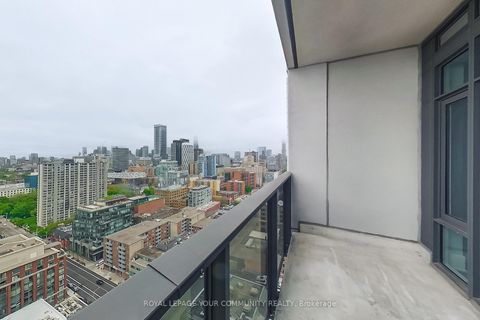 Photo 18 at 2712 - 330 Richmond Street W, Waterfront Communities C1, Toronto