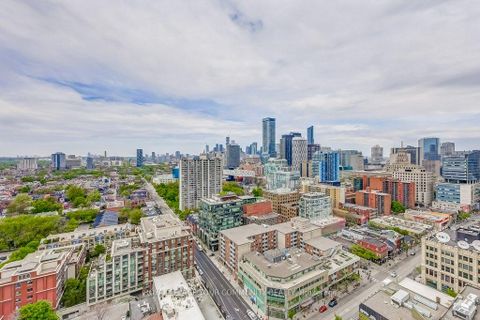 Photo 20 at 2712 - 330 Richmond Street W, Waterfront Communities C1, Toronto