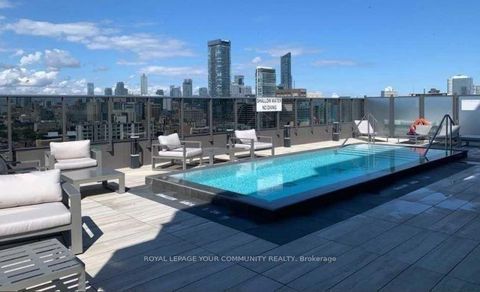 Photo 22 at 2712 - 330 Richmond Street W, Waterfront Communities C1, Toronto