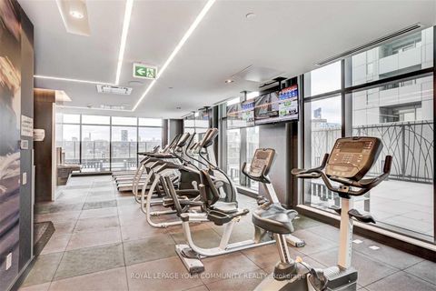 Photo 23 at 2712 - 330 Richmond Street W, Waterfront Communities C1, Toronto