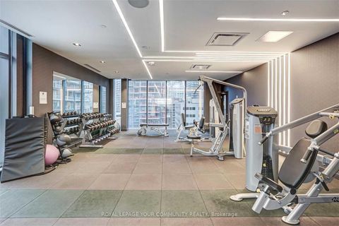 Photo 24 at 2712 - 330 Richmond Street W, Waterfront Communities C1, Toronto