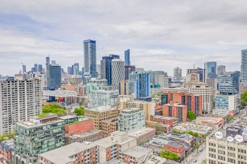 Photo 31 at 2712 - 330 Richmond Street W, Waterfront Communities C1, Toronto