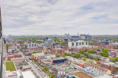 Photo 32 at 2712 - 330 Richmond Street W, Waterfront Communities C1, Toronto