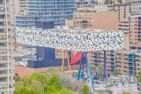 Photo 34 at 2712 - 330 Richmond Street W, Waterfront Communities C1, Toronto