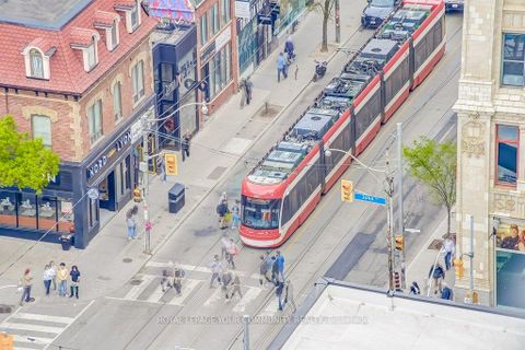 Photo 35 at 2712 - 330 Richmond Street W, Waterfront Communities C1, Toronto