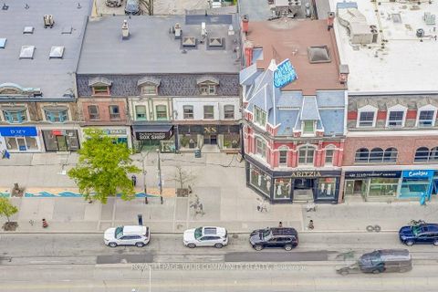 Photo 36 at 2712 - 330 Richmond Street W, Waterfront Communities C1, Toronto