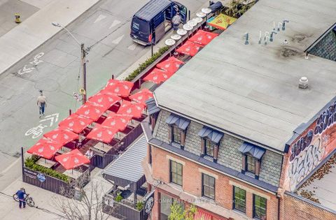 Photo 37 at 2712 - 330 Richmond Street W, Waterfront Communities C1, Toronto