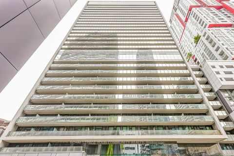 Photo 40 at 2712 - 330 Richmond Street W, Waterfront Communities C1, Toronto