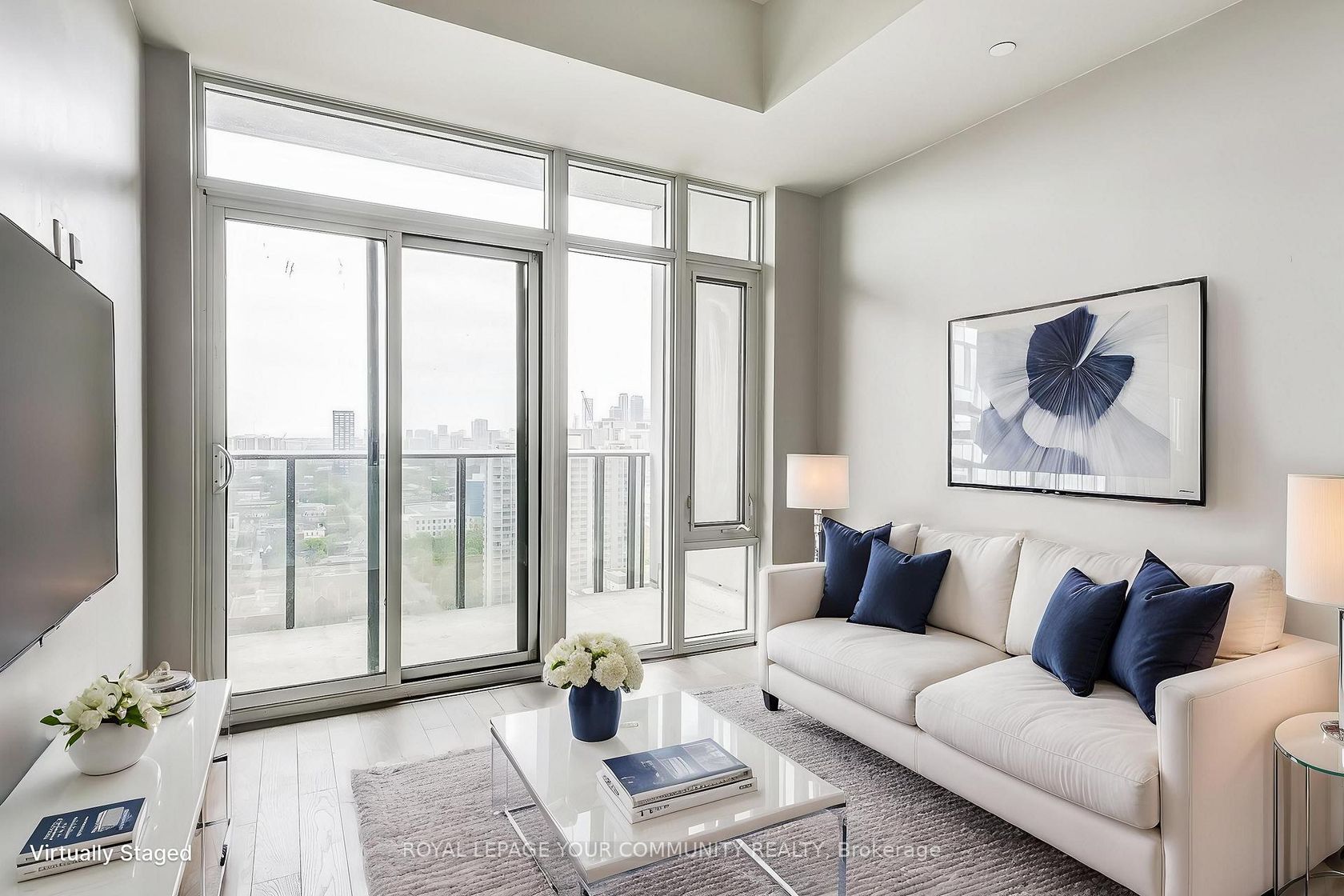 2712 - 330 Richmond Street W, Waterfront Communities C1, Toronto 