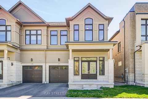 Photo 0 at 87 McCague Avenue, Rural Richmond Hill, Richmond Hill