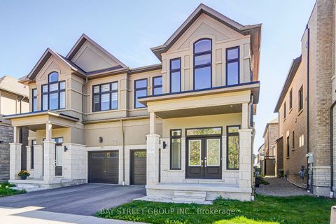 Photo 2 at 87 McCague Avenue, Rural Richmond Hill, Richmond Hill