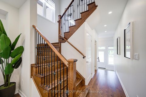 Photo 8 at 87 McCague Avenue, Rural Richmond Hill, Richmond Hill