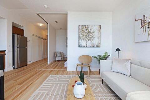Photo 8 at 1801 - 33 Mill Street, Waterfront Communities C8, Toronto