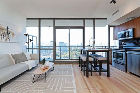 Photo 9 at 1801 - 33 Mill Street, Waterfront Communities C8, Toronto Photo 9 at 1801 - 33 Mill Street, Waterfront Communities C8, Toronto