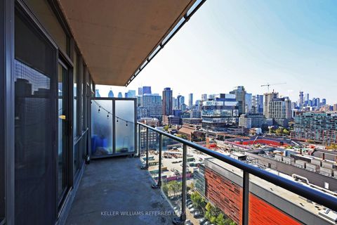 Photo 10 at 1801 - 33 Mill Street, Waterfront Communities C8, Toronto Photo 10 at 1801 - 33 Mill Street, Waterfront Communities C8, Toronto