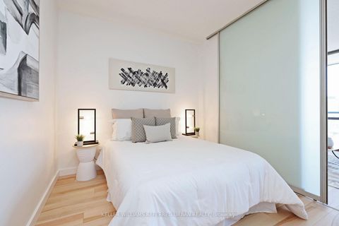 Photo 16 at 1801 - 33 Mill Street, Waterfront Communities C8, Toronto