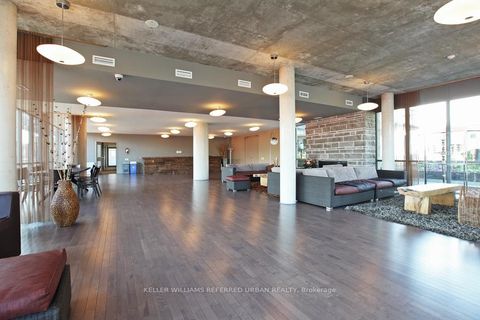 Photo 22 at 1801 - 33 Mill Street, Waterfront Communities C8, Toronto