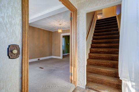 Photo 1 at 132 Hollis Avenue, Cliffside, Toronto