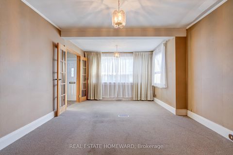 Photo 5 at 132 Hollis Avenue, Cliffside, Toronto