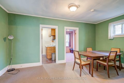Photo 8 at 132 Hollis Avenue, Cliffside, Toronto