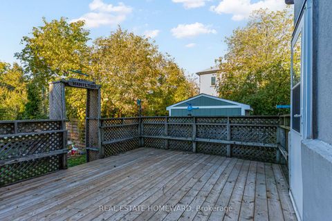 Photo 16 at 132 Hollis Avenue, Cliffside, Toronto