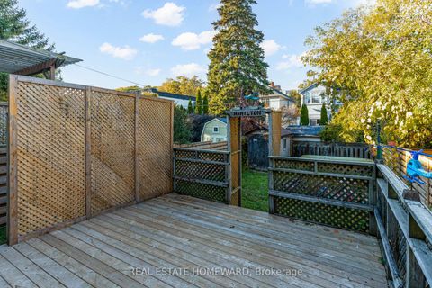Photo 21 at 132 Hollis Avenue, Cliffside, Toronto