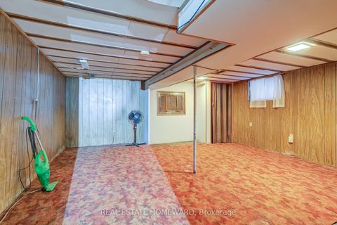 Photo 22 at 132 Hollis Avenue, Cliffside, Toronto