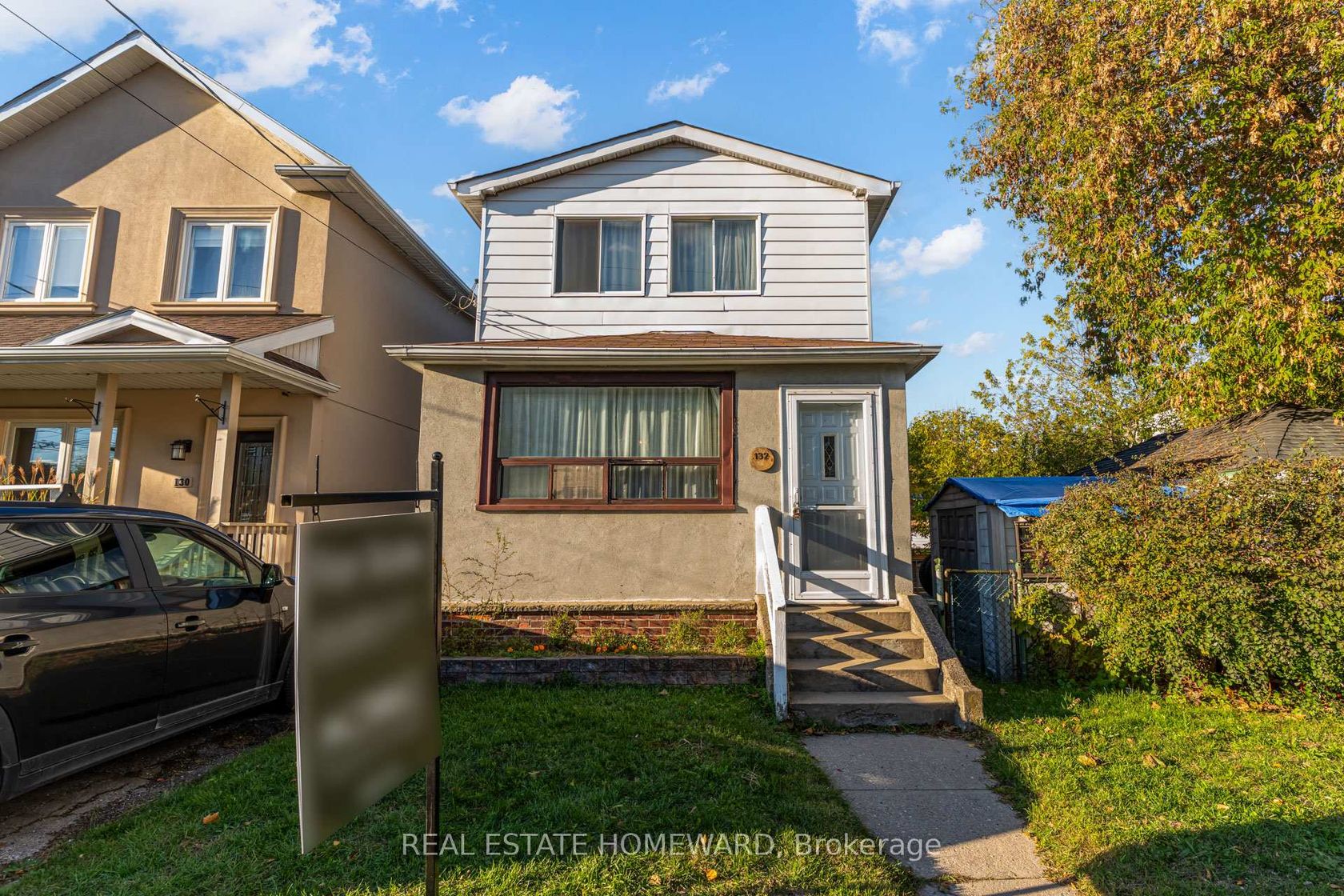 132 Hollis Avenue, Cliffside, Toronto  by Loree Meneguzzi Real Estate 132 Hollis Avenue, Cliffside, Toronto