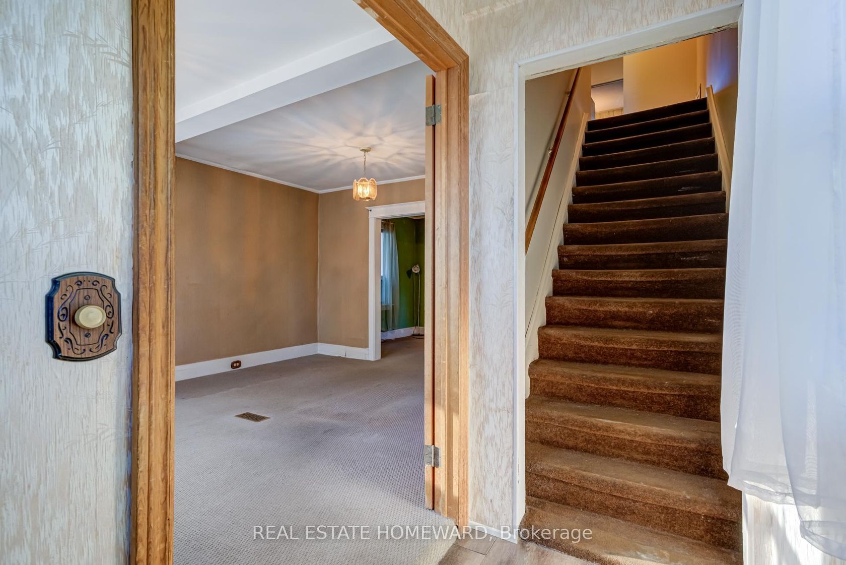 Photo 1 at 132 Hollis Avenue, Cliffside, Toronto Photo 1 at 132 Hollis Avenue, Cliffside, Toronto