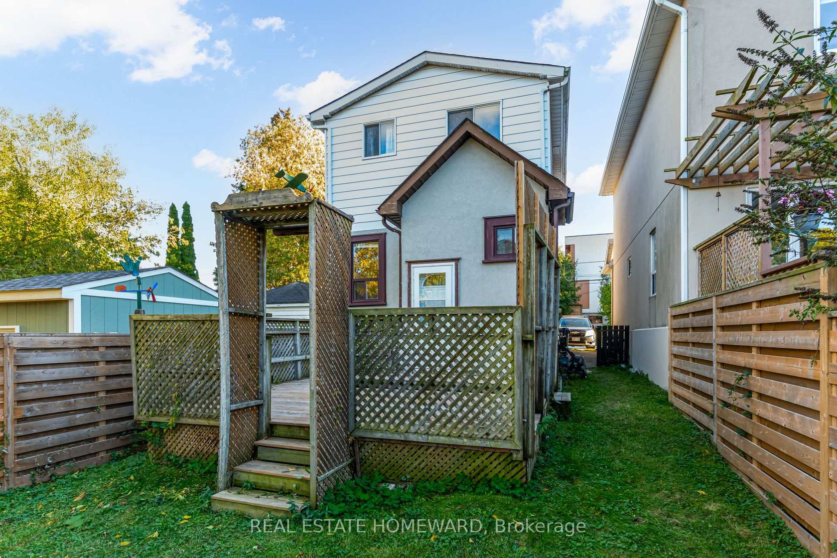 Photo 18 at 132 Hollis Avenue, Cliffside, Toronto Photo 18 at 132 Hollis Avenue, Cliffside, Toronto