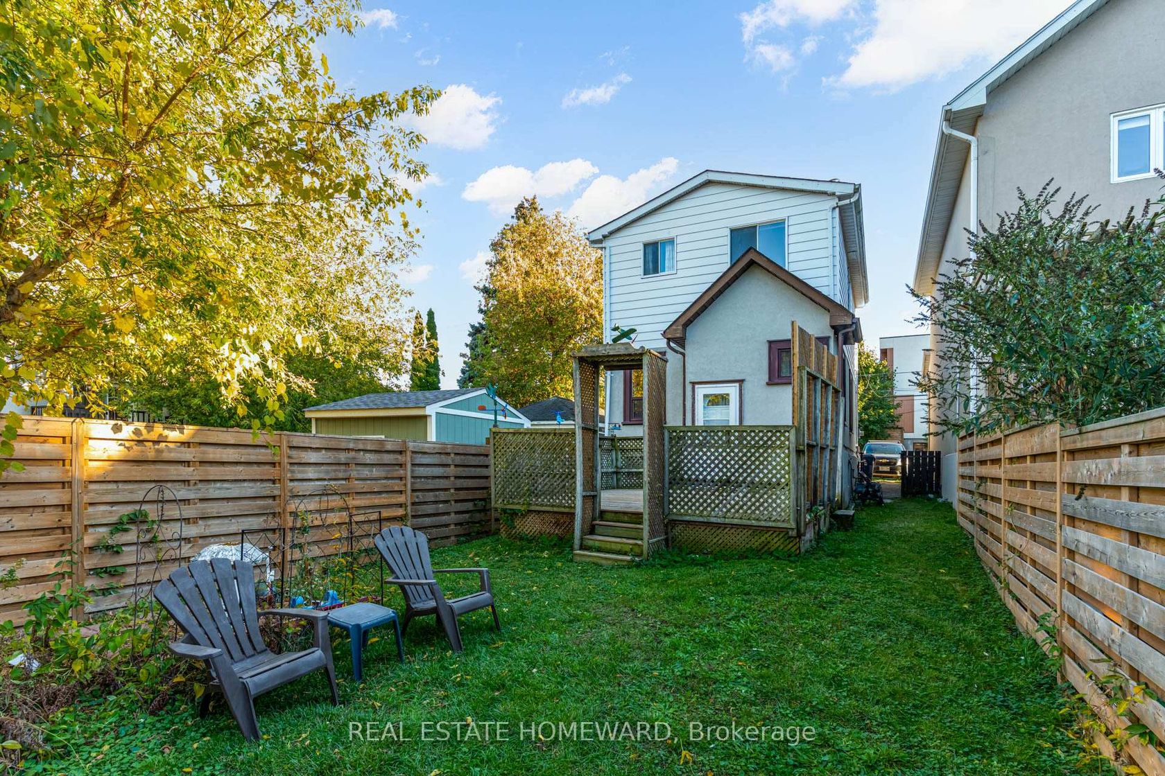 Photo 19 at 132 Hollis Avenue, Cliffside, Toronto Photo 19 at 132 Hollis Avenue, Cliffside, Toronto