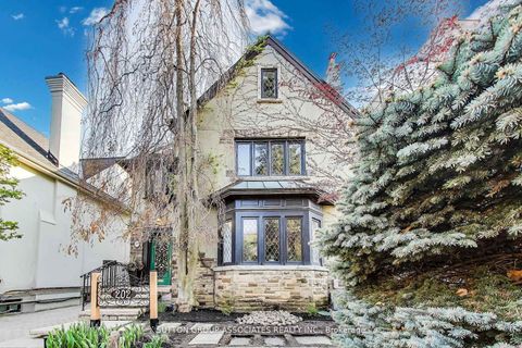 Photo 0 at 202 Forest Hill Road, Forest Hill South, Toronto