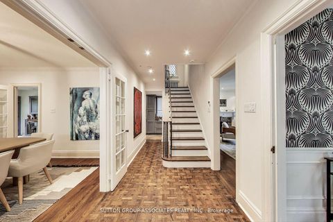 Photo 4 at 202 Forest Hill Road, Forest Hill South, Toronto