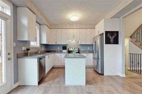 Photo 7 at 3034 Eighth Line, JM Joshua Meadows, Oakville