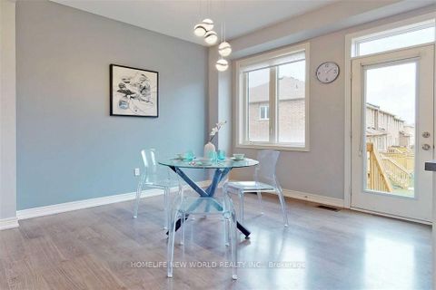 Photo 12 at 3034 Eighth Line, JM Joshua Meadows, Oakville