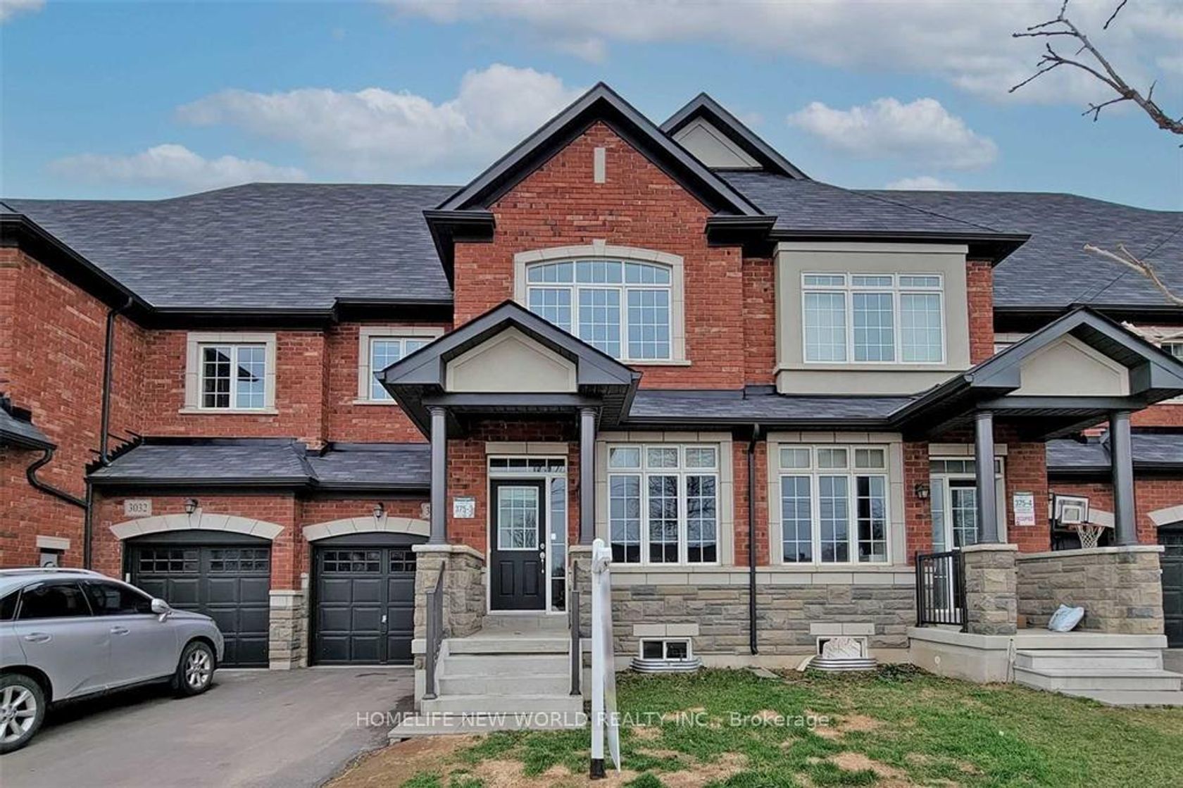 3034 Eighth Line, JM Joshua Meadows, Oakville 