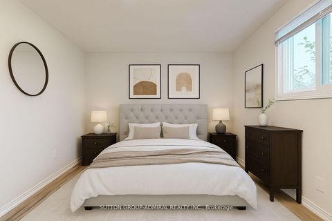 Photo 20 at 280 Bernard Avenue, Devonsleigh, Richmond Hill