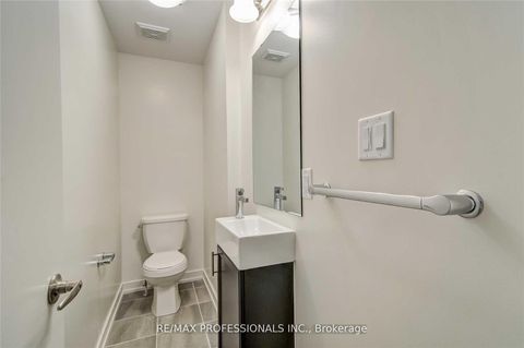 Photo 7 at 4 - 31 Florence Street, Little Portugal, Toronto