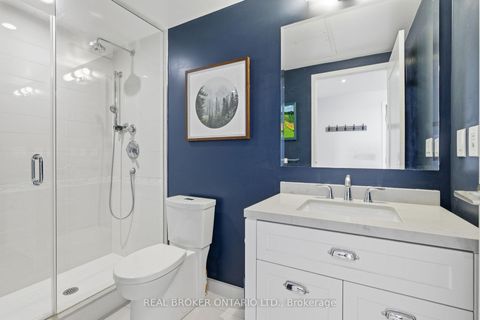 Photo 12 at 606 - 25 Malcolm Road, Leaside, Toronto