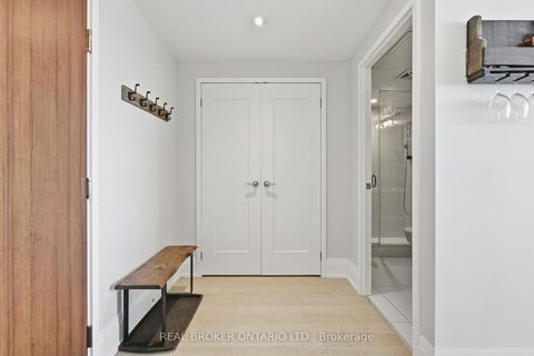 Photo 19 at 606 - 25 Malcolm Road, Leaside, Toronto