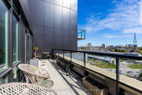 Photo 22 at 606 - 25 Malcolm Road, Leaside, Toronto Photo 22 at 606 - 25 Malcolm Road, Leaside, Toronto